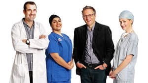 Trust Me, I'm a Doctor — foto 2