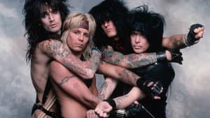 Mötley Crüe | Greatest Video Hits — foto 1