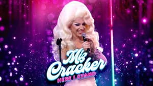 Miz Cracker: Here I Stand — foto 2