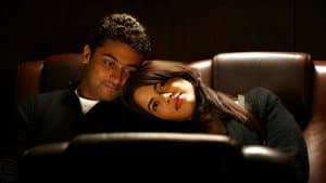வாரணம் ஆயிரம் — foto 1