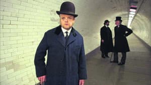 The Secret Agent — foto 1