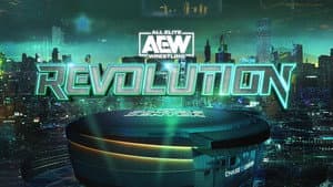 AEW Revolution 2024 — foto 2