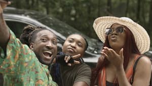 Adze the African Vampire — foto 1