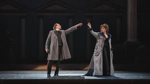 Adriana Lecouvreur — foto 1