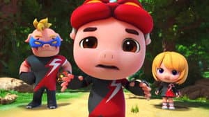 Episodio 22