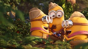 Minions y sus amigos: Volumen 1 — foto 1