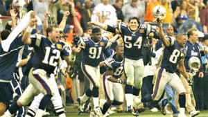 Super Bowl XXXVIII Champions: New England Patriots — foto 1