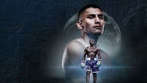 Vergil Ortiz Jr vs. Erickson Lubin — foto 1