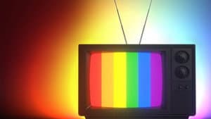 Visible: Out on Television — foto 1