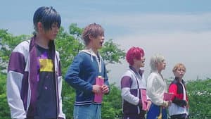 MANKAI MOVIE「A3!」 SPRING & SUMMER — foto 1