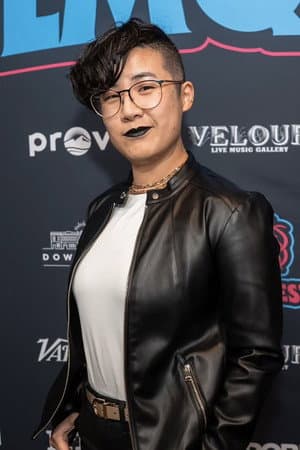 Faith Liu