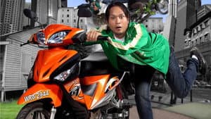 Adnan Sempit 3 — foto 1