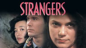 Strangers — foto 1