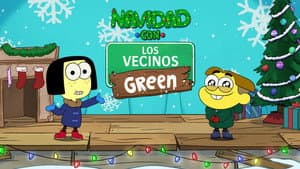 Navidad con los vecinos Green — foto 10