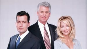 Spin City — foto 2