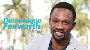 The Domonique Foxworth Show — foto 2