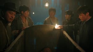 三更客栈 — foto 1