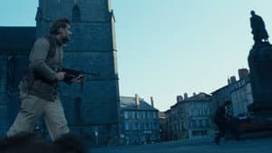 Un homme de trop — foto 4