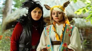 پیشونی سفید ۱: اختاپوس — foto 2
