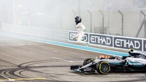 F1 2016 Official Review — foto 1