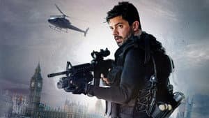 Fuerzas especiales — foto 1
