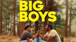 Big Boys — foto 6
