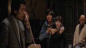 死ぬにはまだ早い — foto 2
