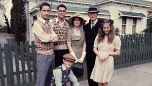 The Sullivans — foto 1