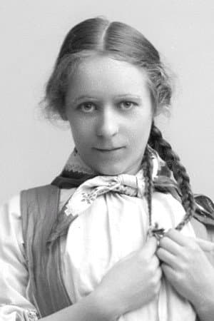 Ester Julin