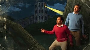 BuzzFeed Unsolved: The Making of the Final Investigation — foto 2