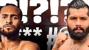 Harlem Eubank vs. Miguel Cesario Antin — foto 3