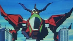 OVA 3 – La batalla final