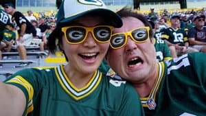 No Packers, No Life — foto 1