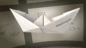 Hajónapló — foto 1