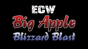 ECW Big Apple Blizzard Blast — foto 2