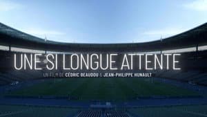 Grand Chelem : Une si longue attente — foto 1