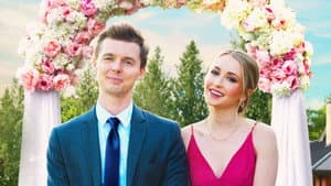 A Picture Perfect Wedding — foto 1