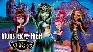 Monster High: 13 Deseos — foto 4