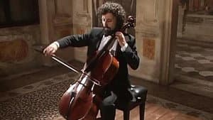 Bach The Cello Suites — foto 1