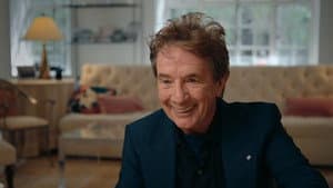Marty, Life Is Short: El documental — foto 7