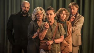 La banda del guante verde — foto 6