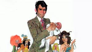 Soltero y Padre en la Vida — foto 1