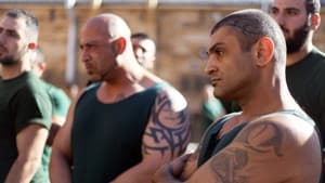 Convict — foto 1
