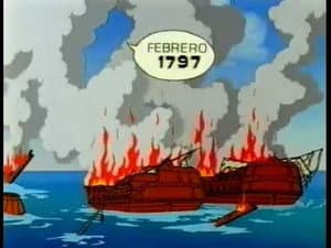 Episodio 25