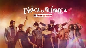 Física o química: El reencuentro — foto 2