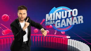 Minuto para ganar — foto 1
