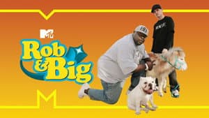 Rob & Big — foto 1