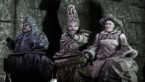 The Metropolitan Opera: Eurydice — foto 2