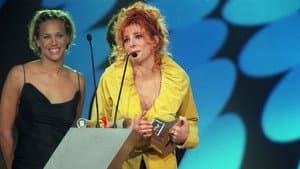 M6 awards 2000 — foto 1