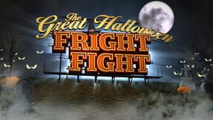 The Great Halloween Fright Fight — foto 1